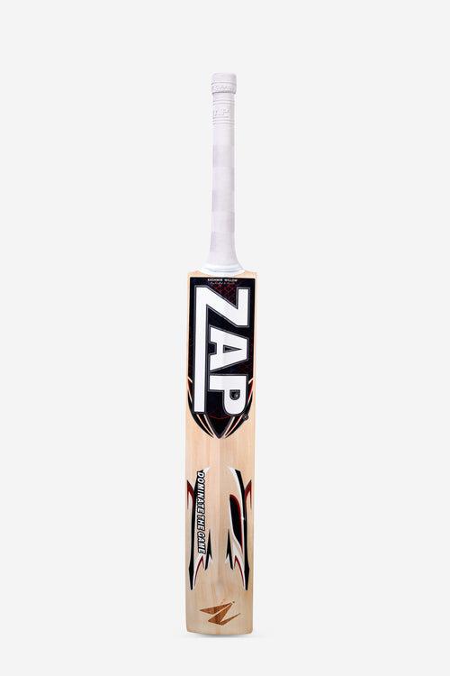 ZAP Alpha Kashmir Willow Cricket Bat