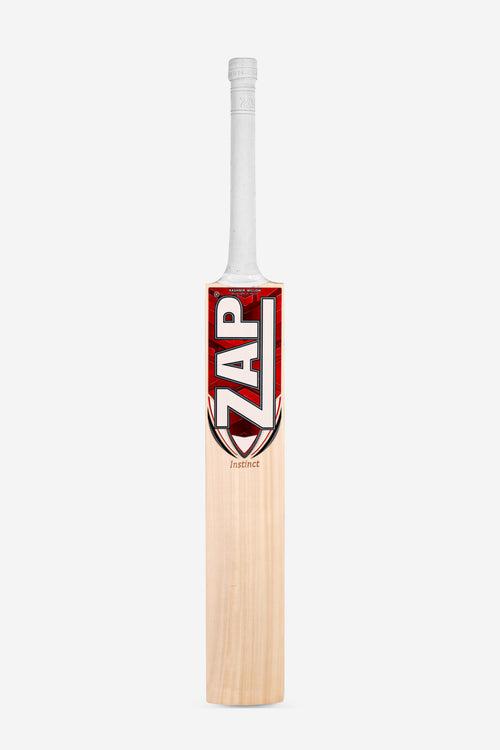 ZAP Instinct Kashmir Willow Bat