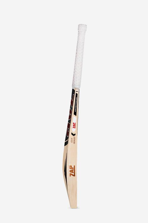 ZAP Gun Carbine 10000 English Willow Cricket Bat