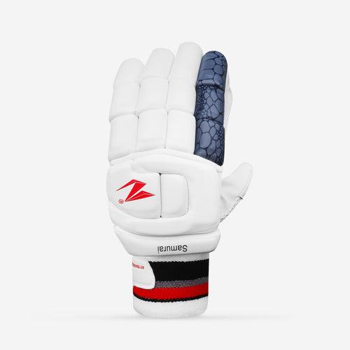 ZAP Samurai Cricket Batting Gloves