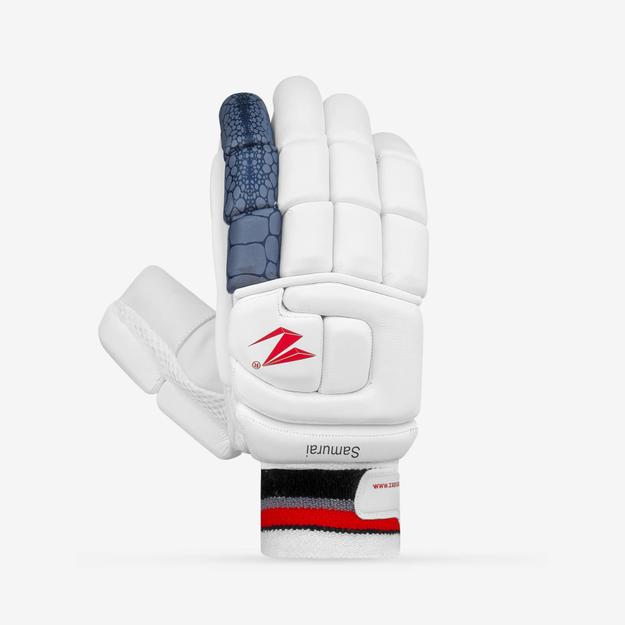 ZAP Samurai Cricket Batting Gloves