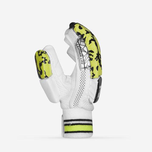 ZAP Feather Lite Cricket Batting Gloves