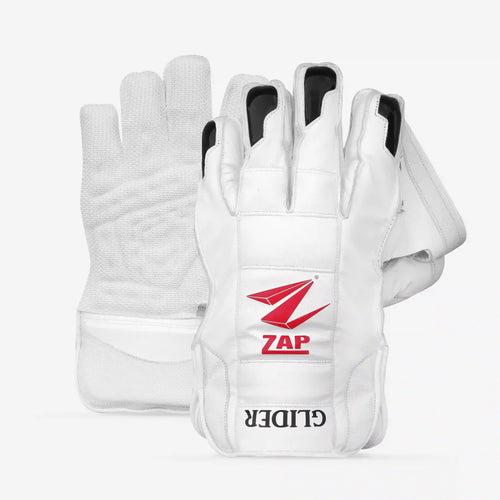 ZAP Glider Wicket Keeping Gloves