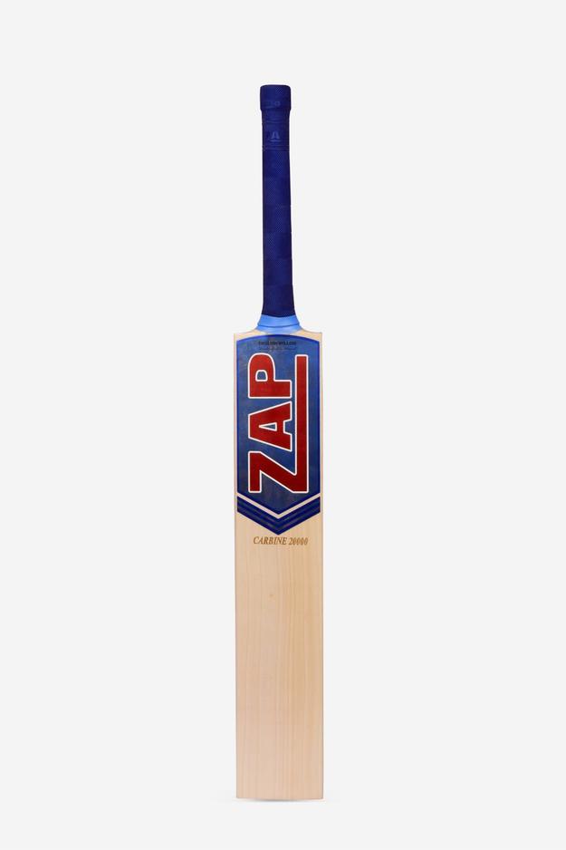 ZAP Gun Carbine 20000 English Willow Cricket Bat