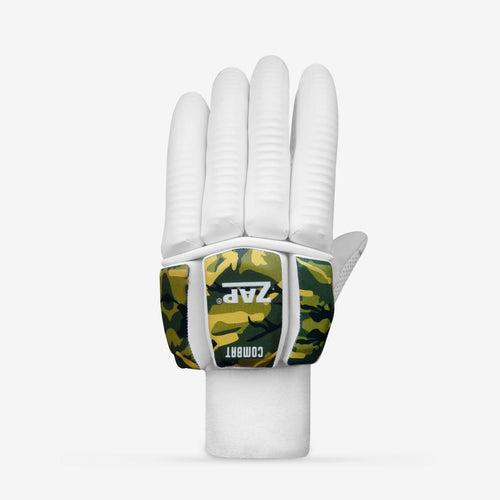 ZAP Combat Cricket Batting Gloves