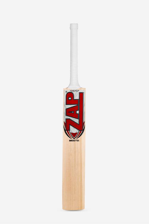 ZAP Besto Kashmir Willow Bat