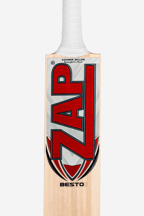 ZAP Besto Kashmir Willow Bat