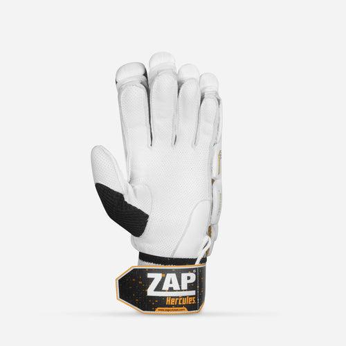 ZAP Hercules Cricket Batting Gloves