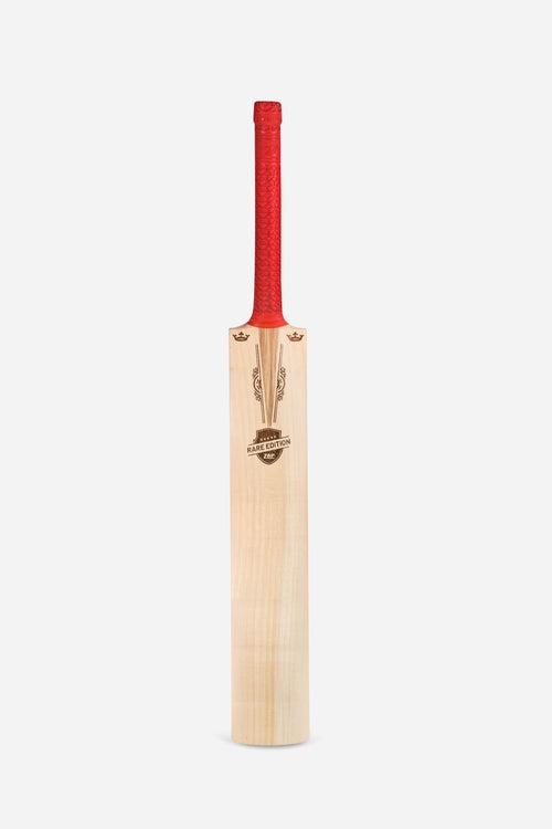 ZAP Signature Rare Edition Premium Willow Bat