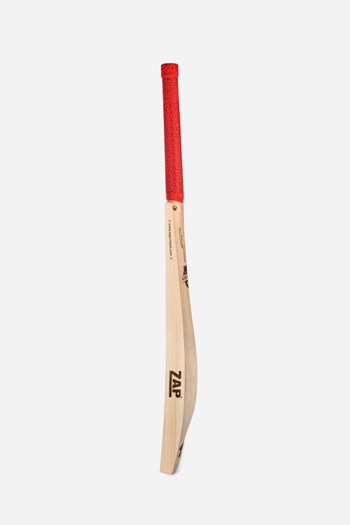 ZAP Signature Rare Edition Premium Willow Bat