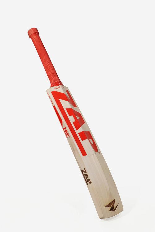 ZAP Vintage Obsolete Premium 5 star English Willow Bat