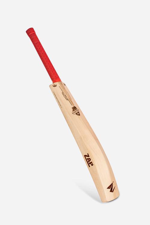 ZAP Signature Rare Edition Premium Willow Bat