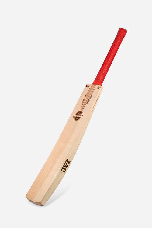 ZAP Signature Rare Edition Premium Willow Bat