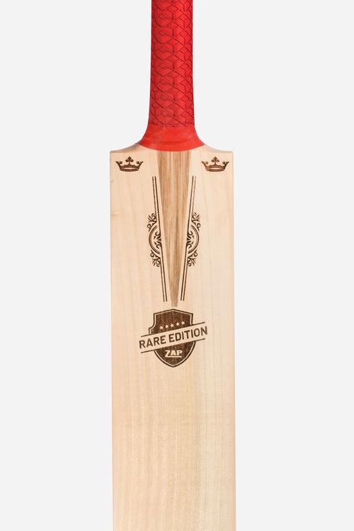 ZAP Signature Rare Edition Premium Willow Bat