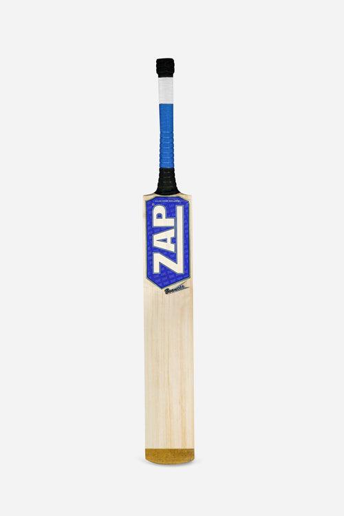 ZAP Bouncer Scoop Tennis Cricket Bat