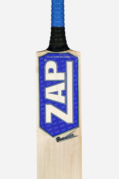 ZAP Bouncer Scoop Tennis Cricket Bat