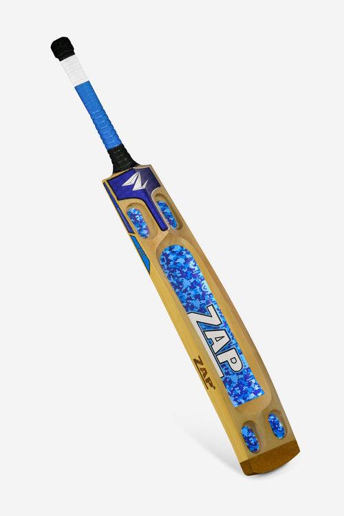 ZAP Glaze Scoop Hard Tennis Cricket Bat