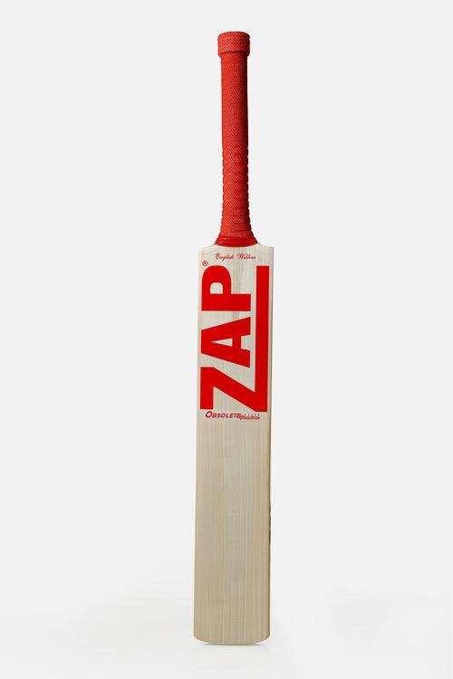 ZAP Vintage Obsolete Premium 5 star English Willow Bat