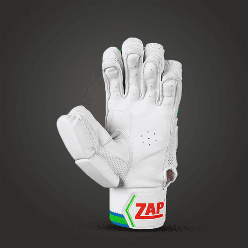 ZAP Neon Cricket Batting Glove