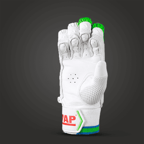 ZAP Neon Cricket Batting Glove