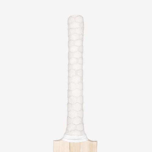 ZAP Snakeskin Hexa Cricket Bat Grip