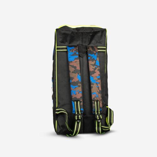 ZAP Pro Cricket Kit Bag (Only Bag)