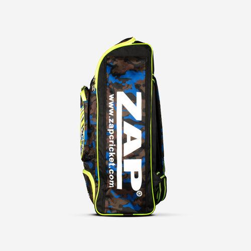 ZAP Pro Cricket Kit Bag (Only Bag)
