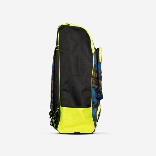 ZAP Pro Cricket Kit Bag (Only Bag)