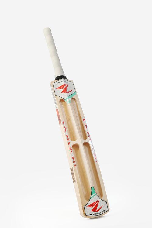 ZAP Soft Power Scoop Tennis Cricket Bat