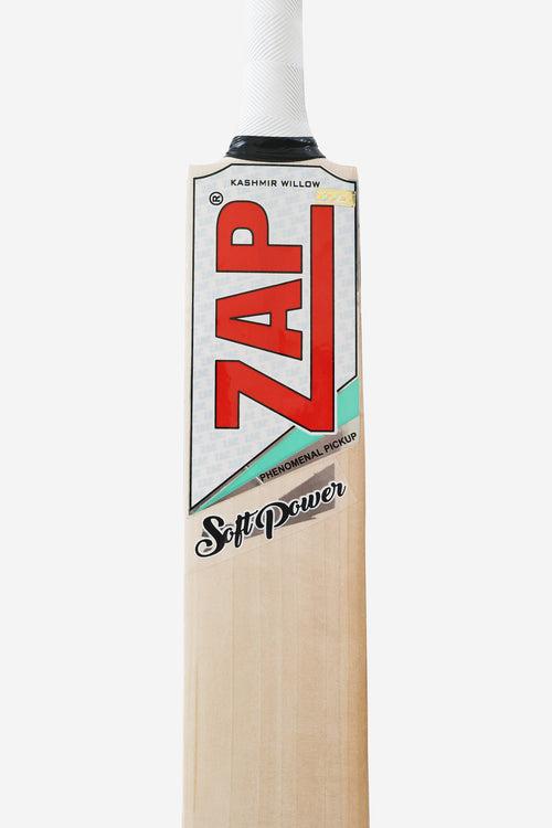 ZAP Soft Power Scoop Tennis Cricket Bat
