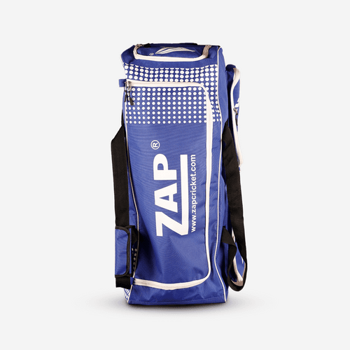 ZAP Match Cricket Kit Bag