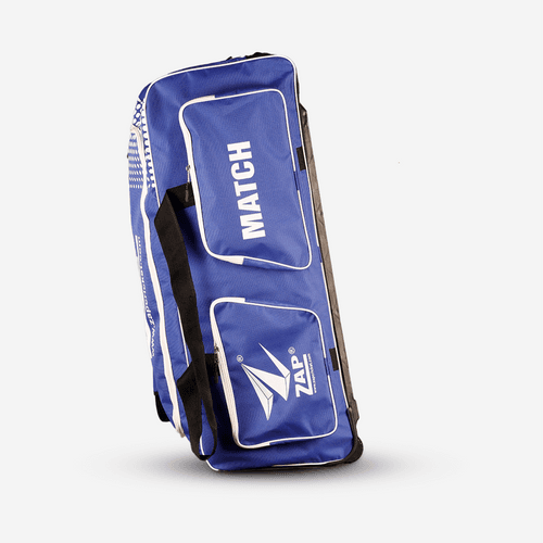 ZAP Match Cricket Kit Bag