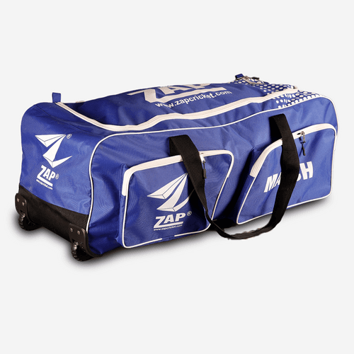 ZAP Match Cricket Kit Bag