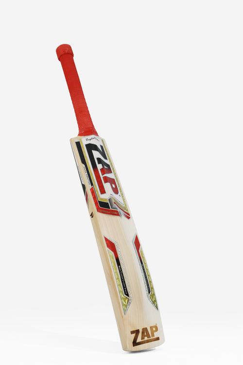 ZAP Classic Blaze English Willow Bat