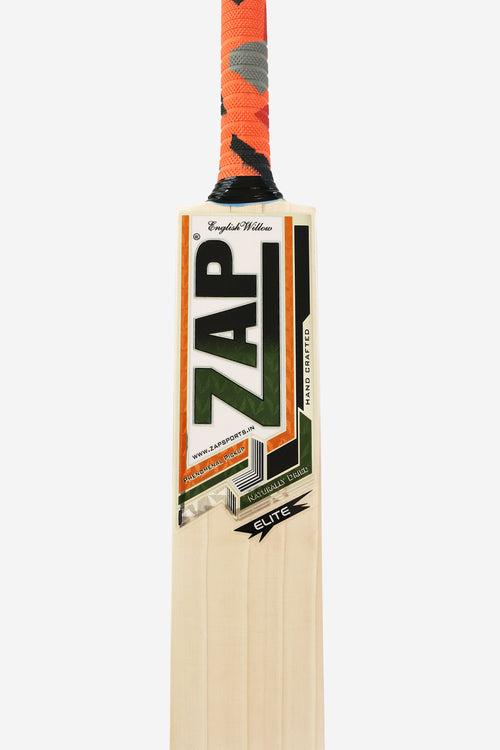 ZAP Classic Elite English Willow Bat