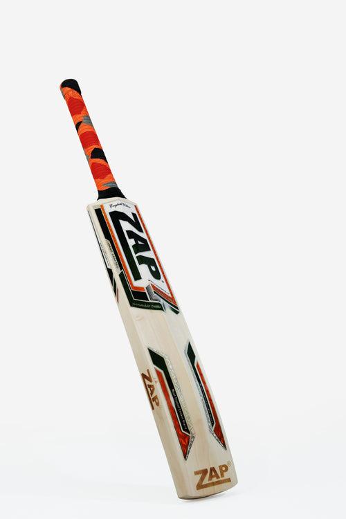 ZAP Classic Elite English Willow Bat