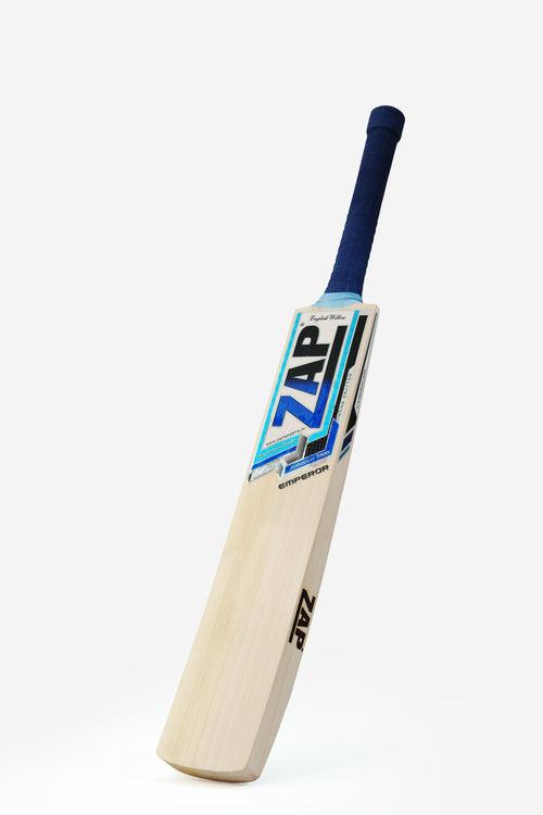 ZAP Classic Emperor English Willow Bat