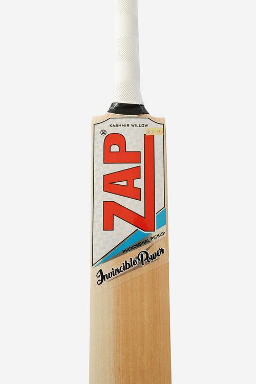 ZAP Invincible Power Scoop Tennis Cricket Bat