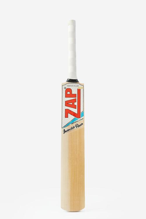 ZAP Invincible Power Scoop Tennis Cricket Bat