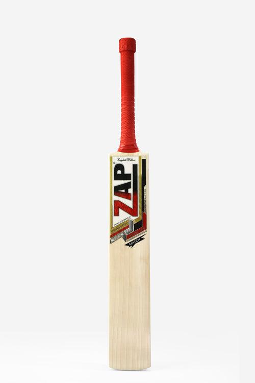 ZAP Classic Match English Willow Bat