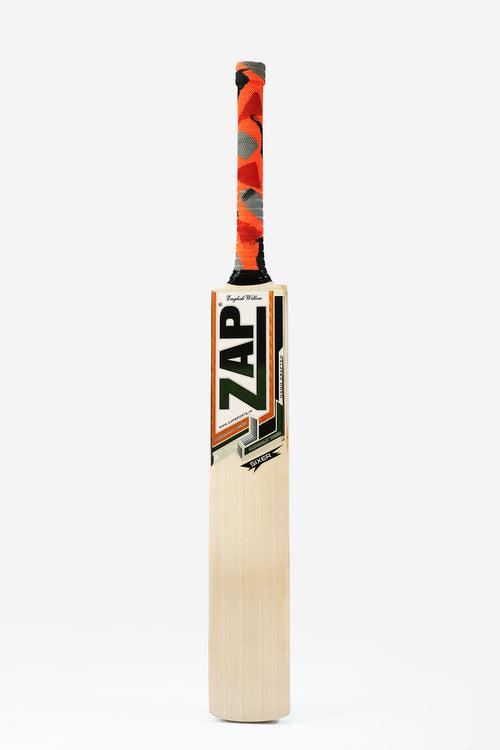 ZAP Classic Sixer English Willow Bat