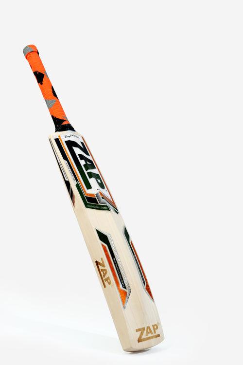 ZAP Classic Sixer English Willow Bat