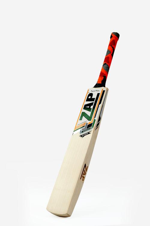 ZAP Classic Sixer English Willow Bat