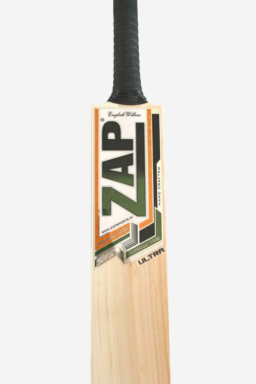 ZAP Classic Ultra English Willow Bat