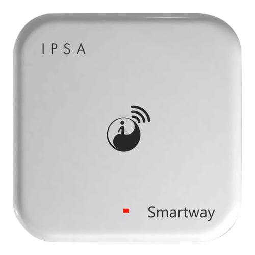 IPSA Smart Way Wifi Connector For Smart Locks