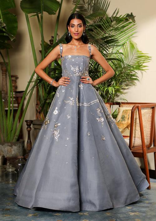 Tahira Gown