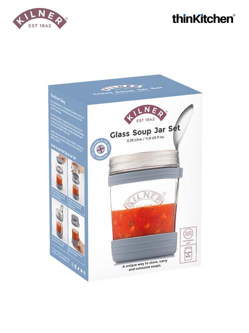 Kilner Soup Jar