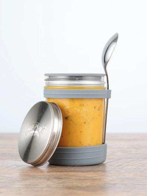 Kilner Soup Jar