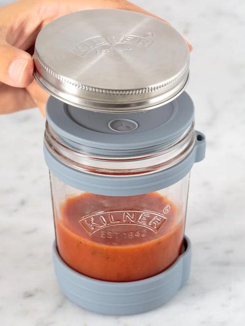 Kilner Soup Jar