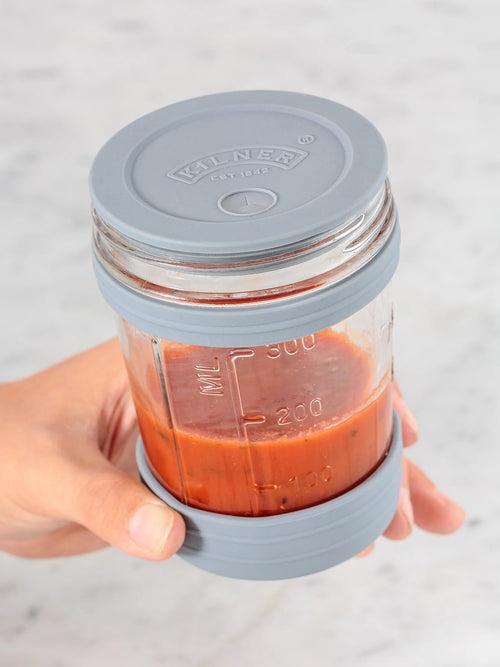 Kilner Soup Jar